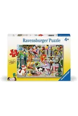 Ravensburger Super Dogs to the Rescue 60 Pcs