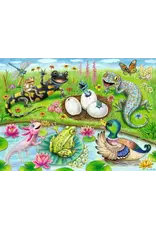 Ravensburger Hello Hatchlings 60 Pcs