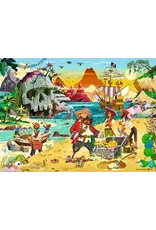 Ravensburger Treasure! 100 Pcs