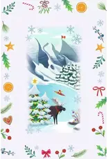 Ravensburger Christmas Puzzle Advent Calendar