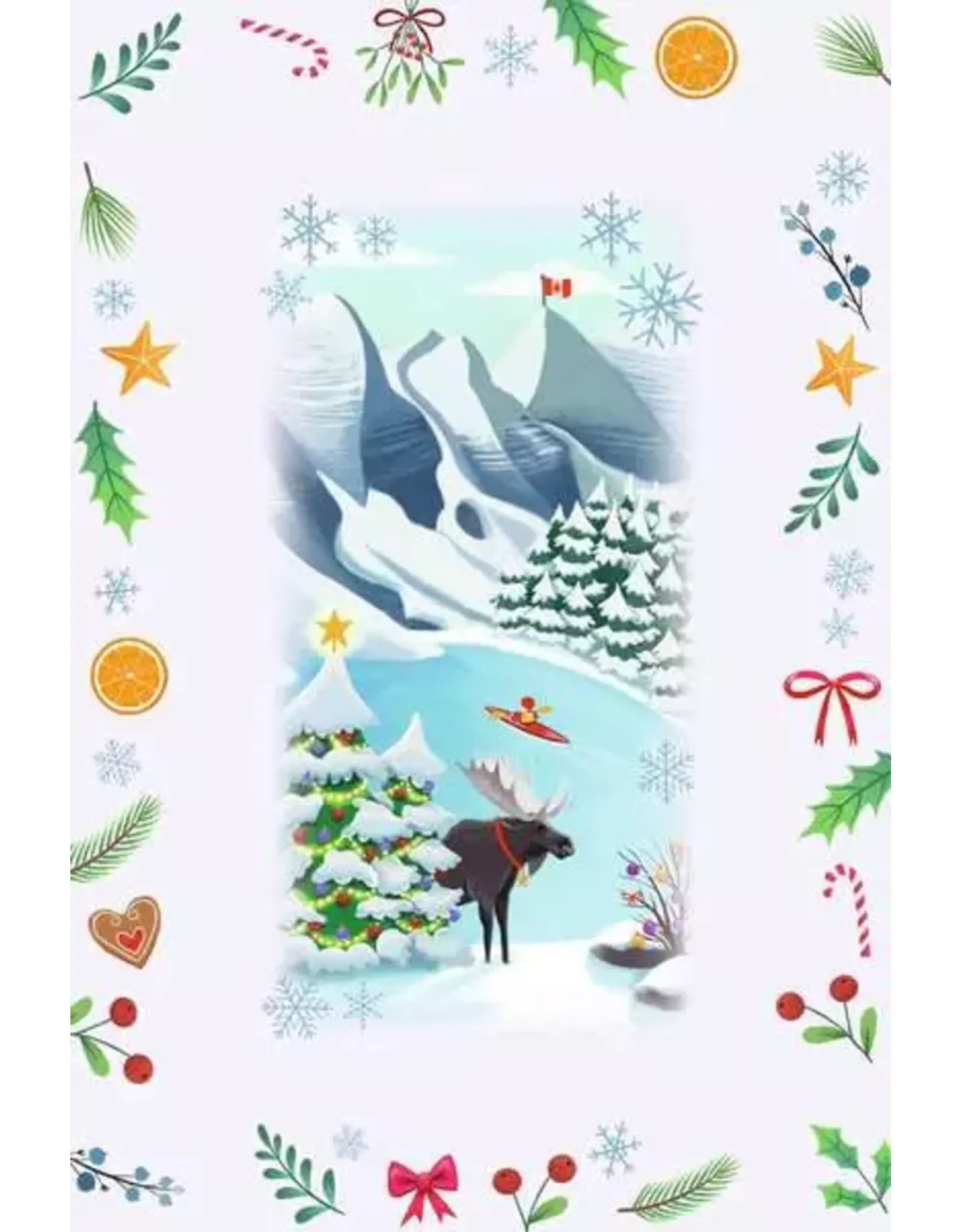 Ravensburger Christmas Puzzle Advent Calendar