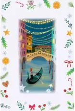 Ravensburger Christmas Puzzle Advent Calendar