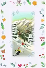 Ravensburger Christmas Puzzle Advent Calendar