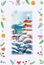 Ravensburger Christmas Puzzle Advent Calendar