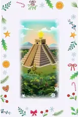 Ravensburger Christmas Puzzle Advent Calendar