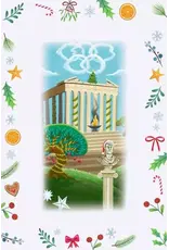 Ravensburger Christmas Puzzle Advent Calendar