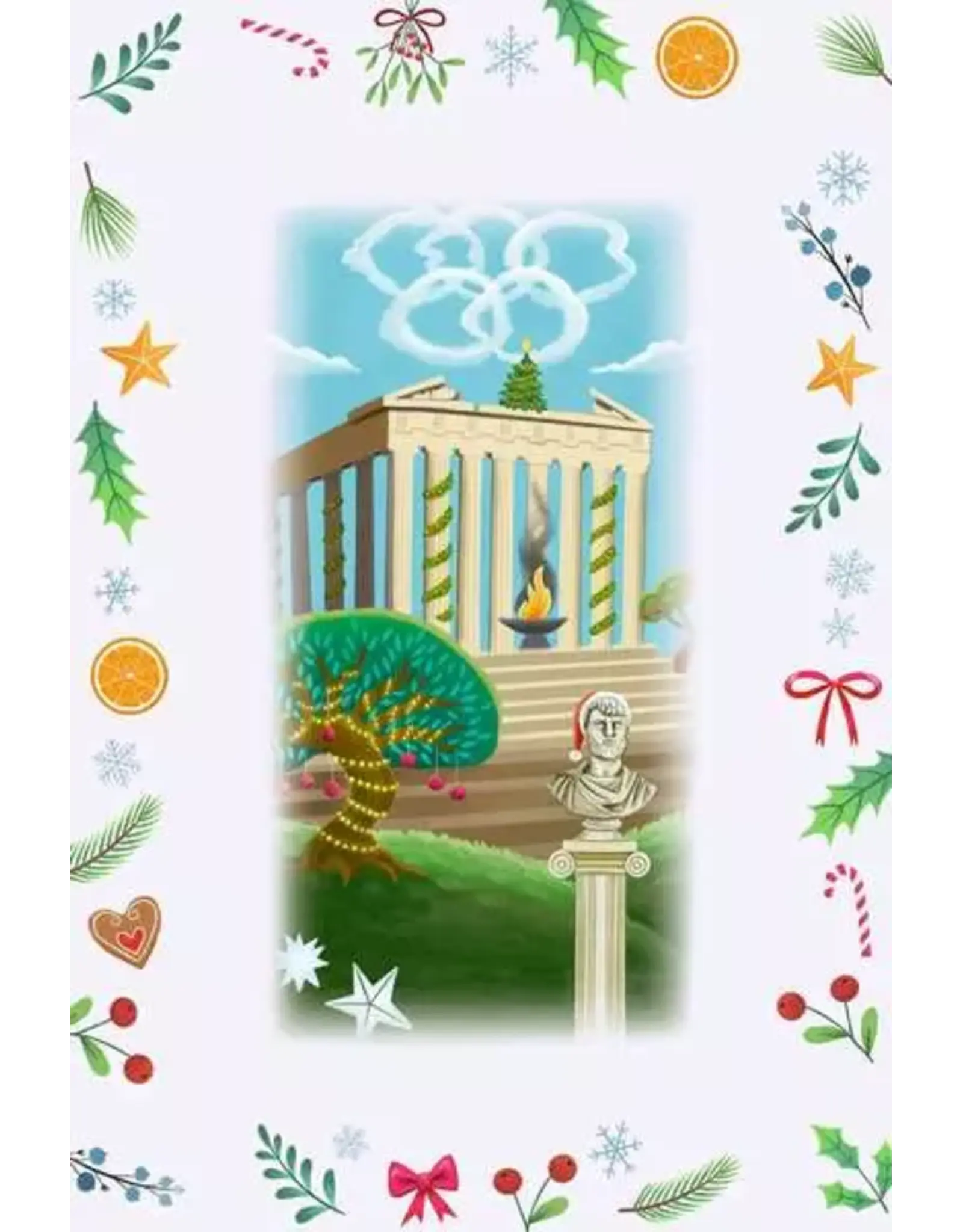 Ravensburger Christmas Puzzle Advent Calendar