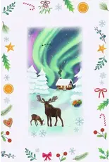 Ravensburger Christmas Puzzle Advent Calendar