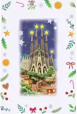 Ravensburger Christmas Puzzle Advent Calendar