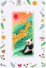 Ravensburger Christmas Puzzle Advent Calendar