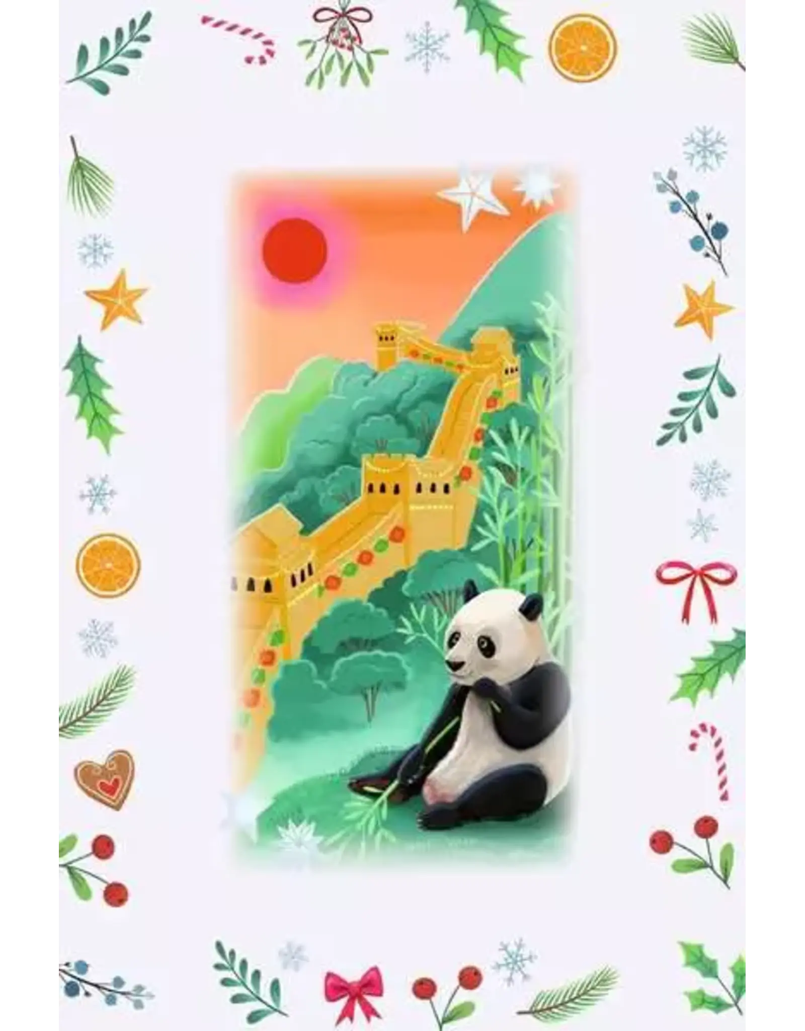 Ravensburger Christmas Puzzle Advent Calendar