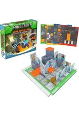 Thinkfun Minecraft Cave Adventure