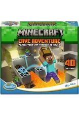 Thinkfun Minecraft Cave Adventure