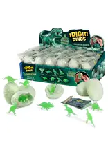 Thames & Kosmos I Dig it! Dinos - Glow-in-the-Dark Dino Egg