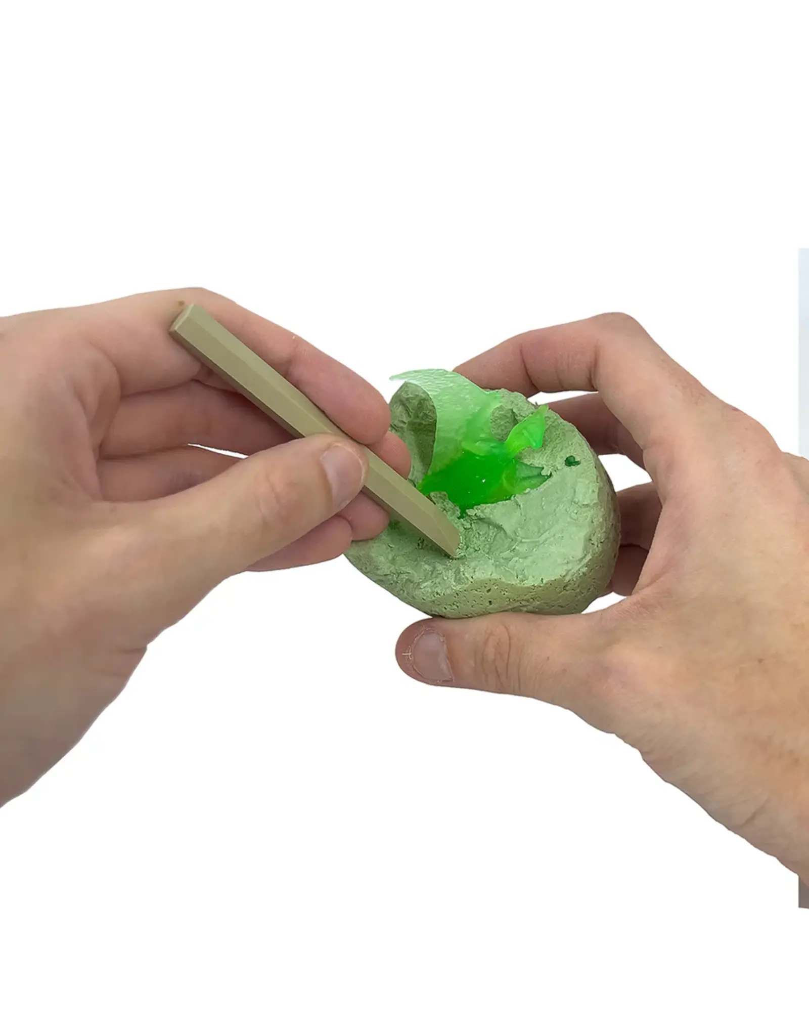 Thames & Kosmos I Dig it! Dinos - Glow-in-the-Dark Dino Egg