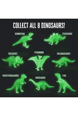 Thames & Kosmos I Dig it! Dinos - Glow-in-the-Dark Dino Egg