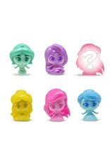Basic Fun Disney Princess Mash'Ems
