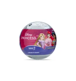 Basic Fun Disney Princess Mash'Ems