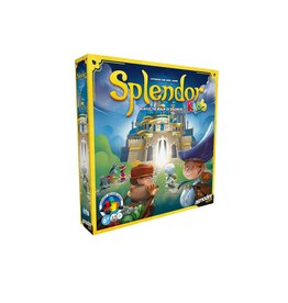 Space Cowboys Splendor Kids
