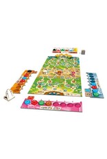 Space Cowboys Splendor Kids