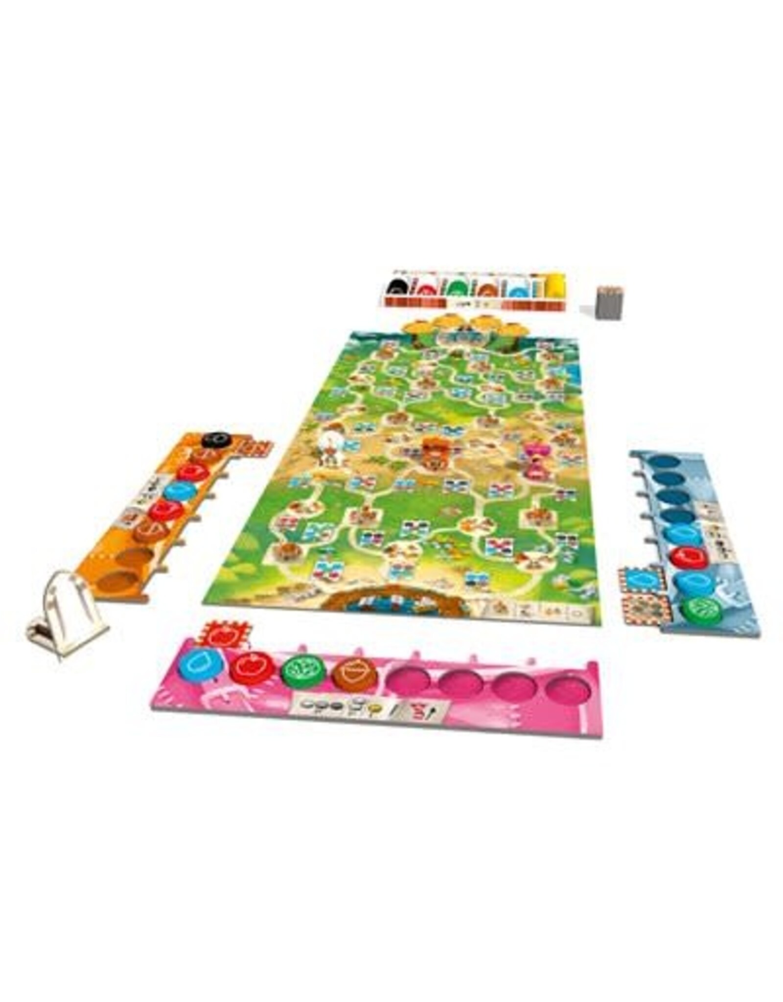 Space Cowboys Splendor Kids