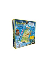 Space Cowboys Splendor Kids