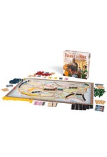 Days of Wonder Ticket To Ride