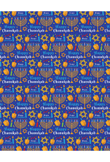 Gift Wrapping Paper Options