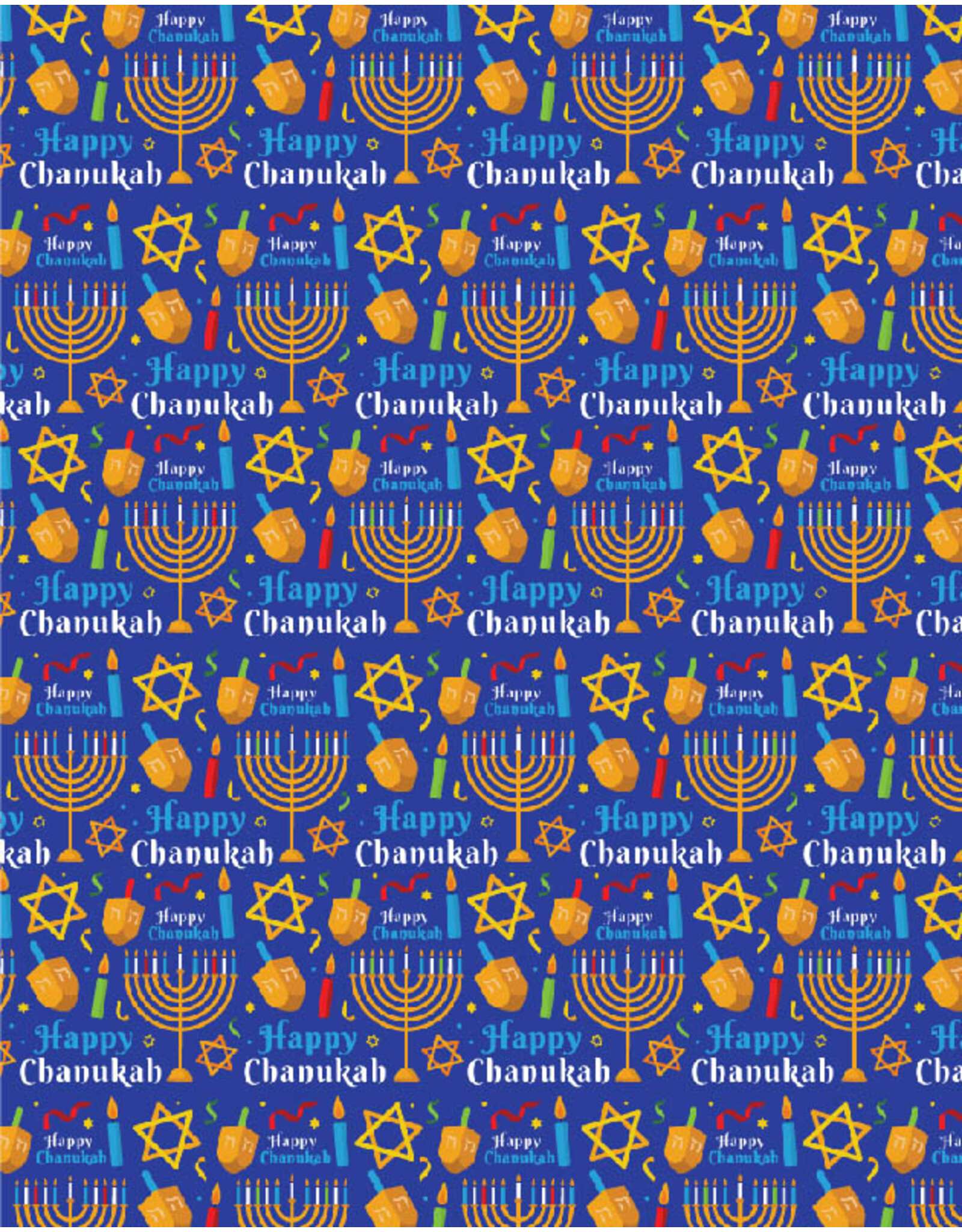 Gift Wrapping Paper Options