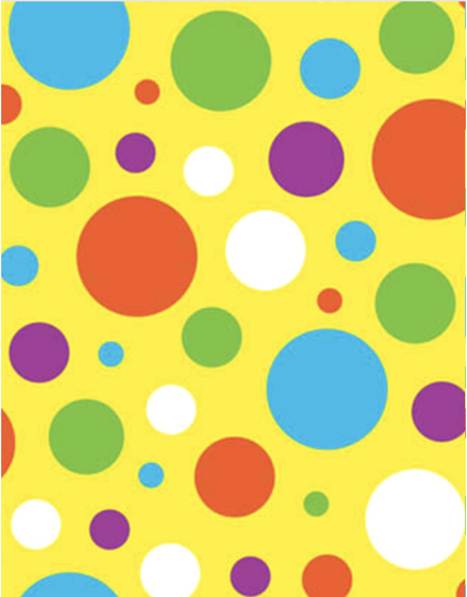 Gift Wrapping Paper Options