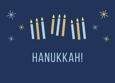 Chanukkah