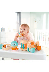 Hape Multi-Stage Sensory Gift Set