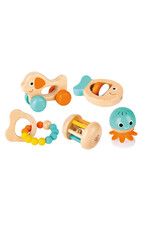 Hape Multi-Stage Sensory Gift Set