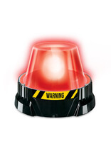 4M Kidzlab Flashing Emergency Light