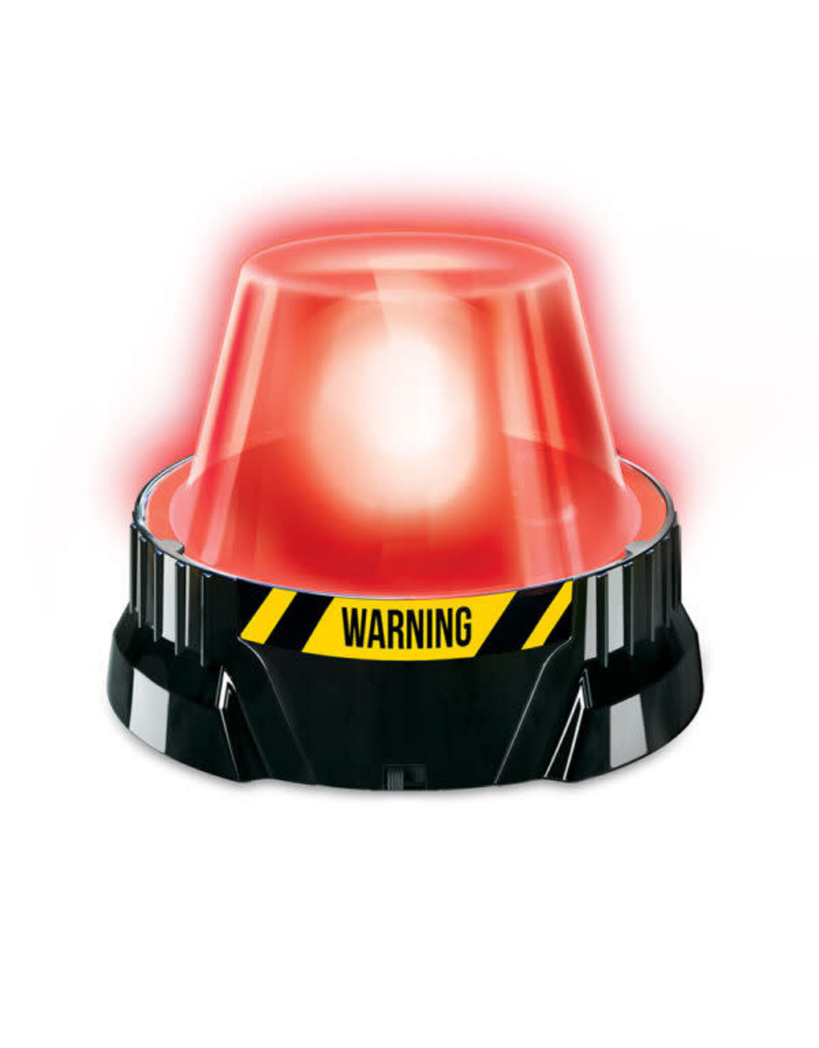4M Kidzlab Flashing Emergency Light