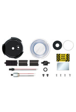 4M Kidzlab Flashing Emergency Light