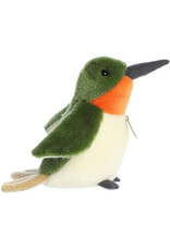 Miyoni Ruby Throated Hummingbird 9