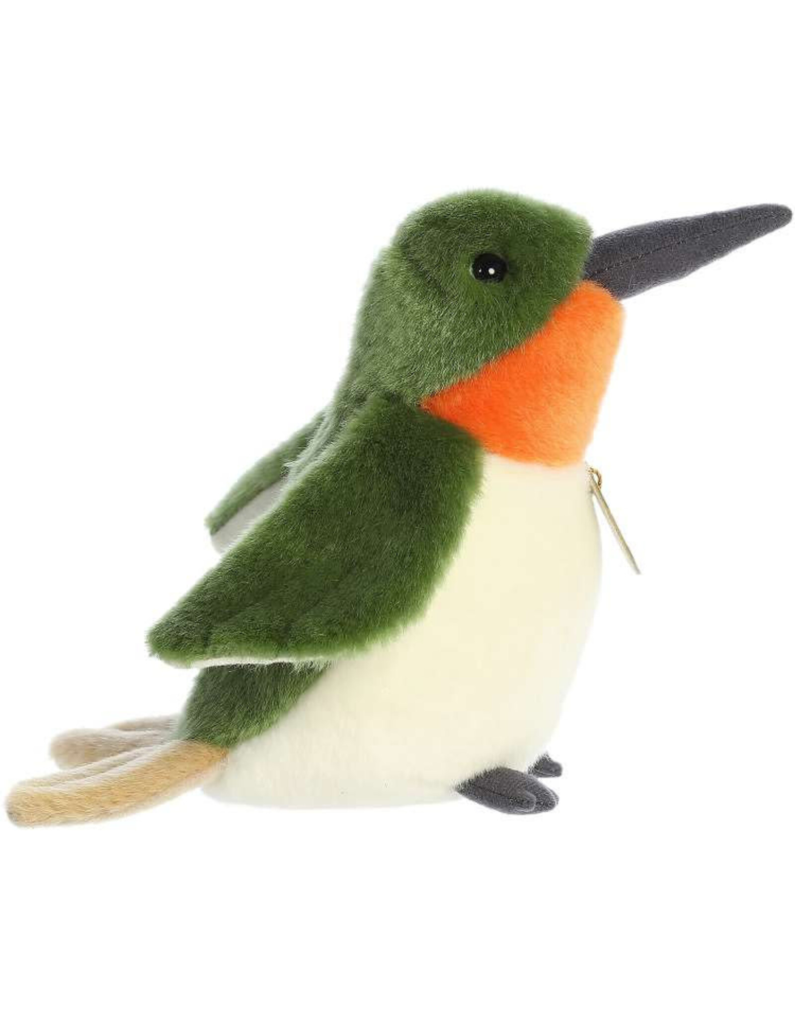 Miyoni Ruby Throated Hummingbird 9