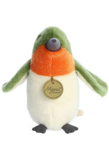 Miyoni Ruby Throated Hummingbird 9