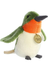 Miyoni Ruby Throated Hummingbird 9