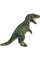 Dinosaur  Tyrannosaurus Rex 11