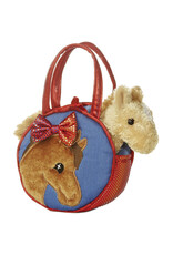 Fancy Pals  Pretty Pony (Denim) 7