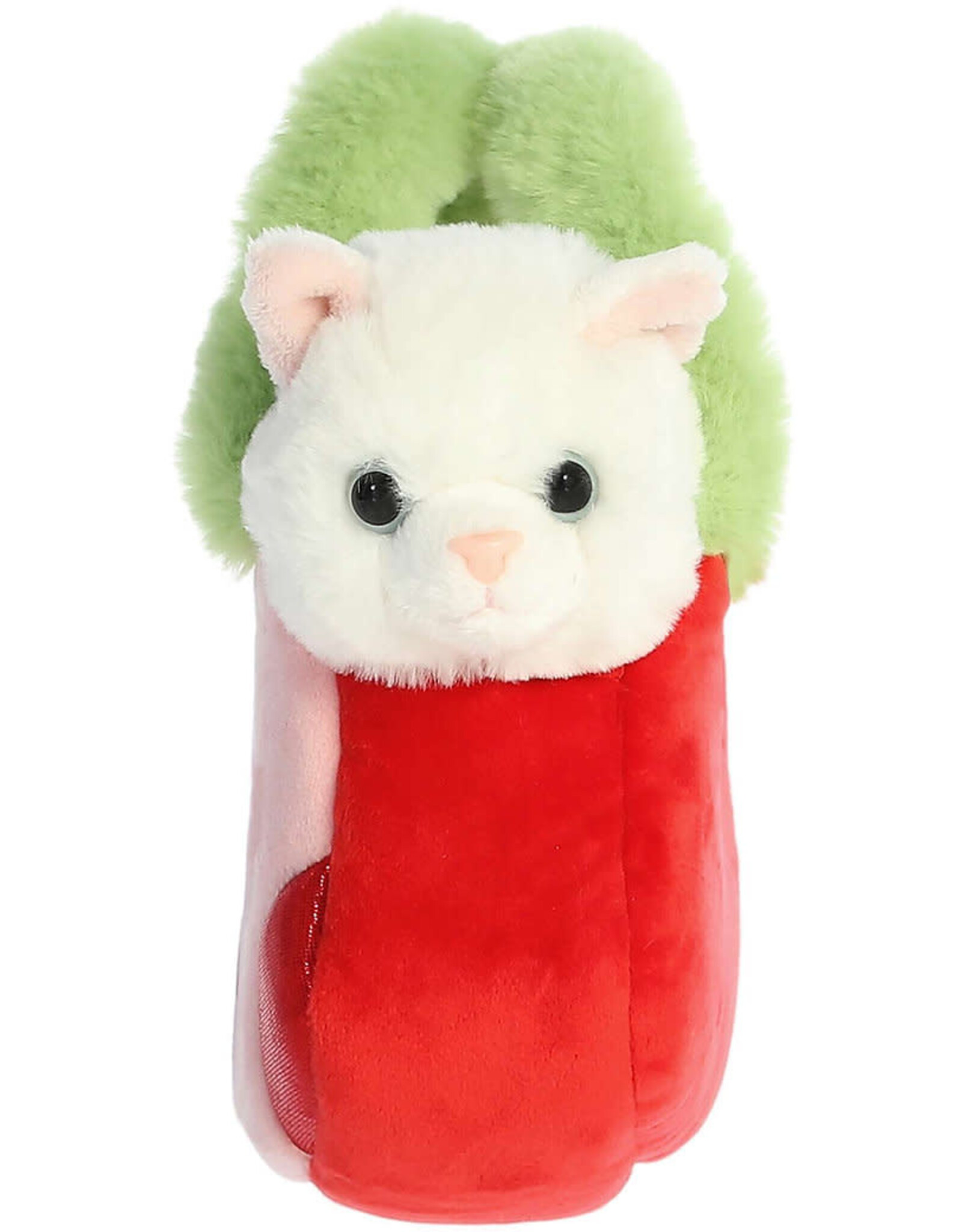 Fancy Pals  Cherry Kitty 8