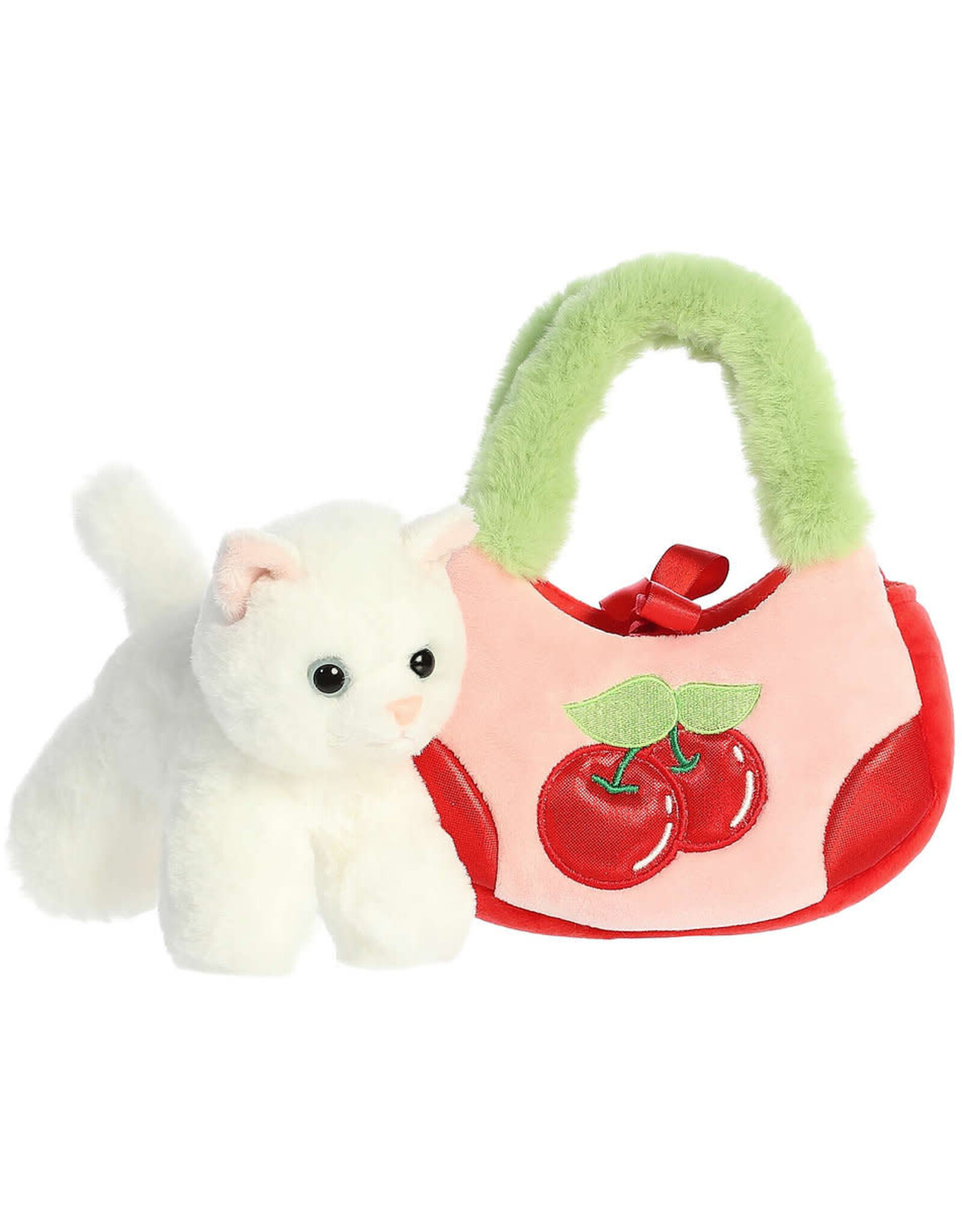 Fancy Pals  Cherry Kitty 8