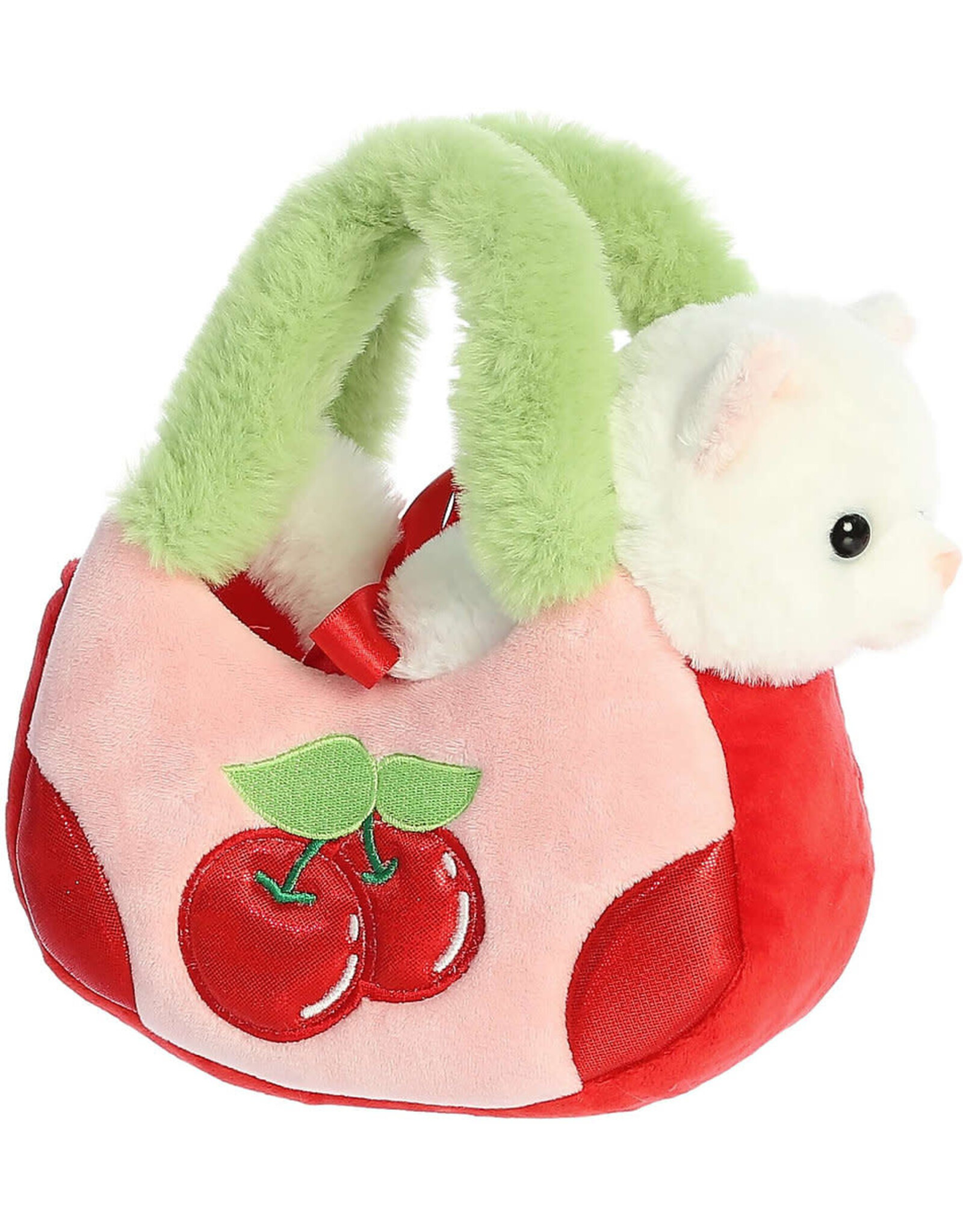 Fancy Pals  Cherry Kitty 8