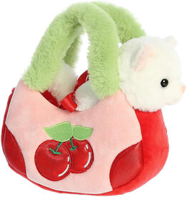 Fancy Pals  Cherry Kitty 8