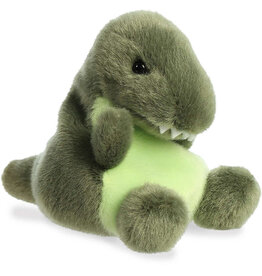 Palm Pals  Tyranno Rex