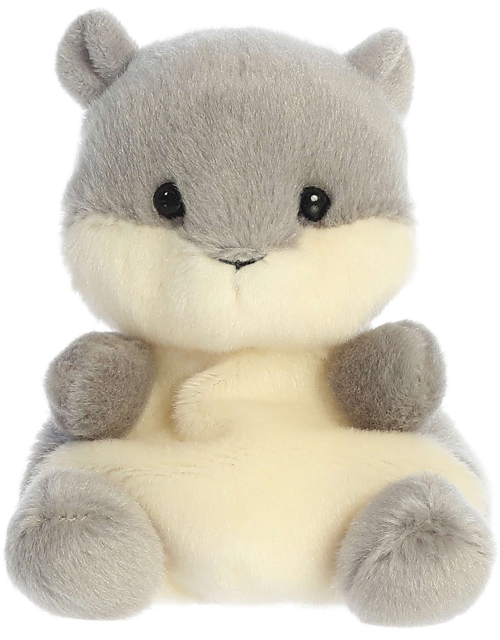 Palm Pals  Gus Grey Squirrel