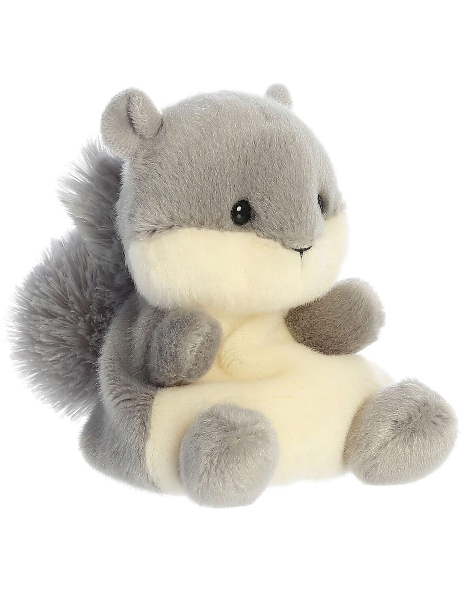 Palm Pals  Gus Grey Squirrel