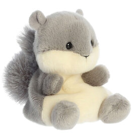 Palm Pals  Gus Grey Squirrel